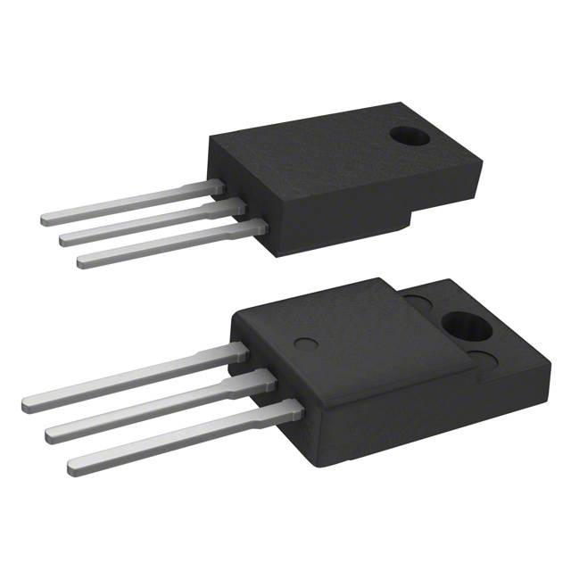 STP80NF55-06FP MOSFET N-CH 55V 60A TO220FP