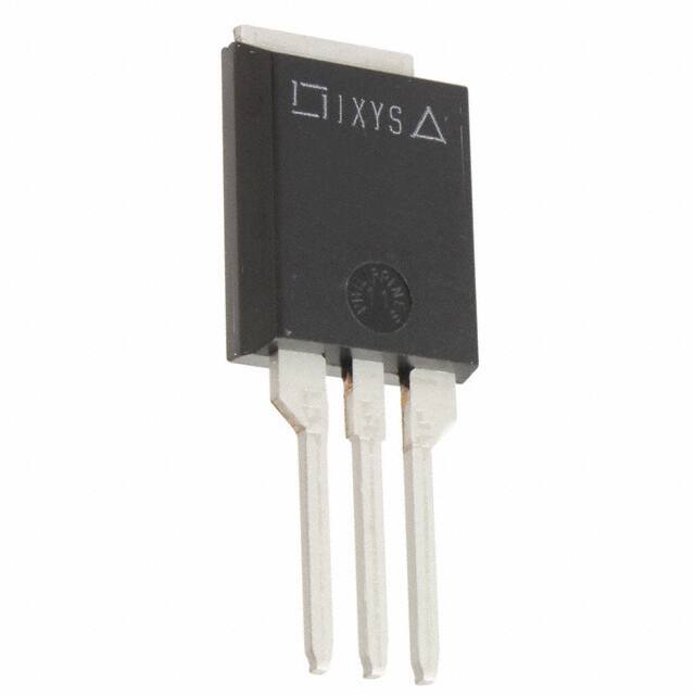 IXFV12N90P MOSFET N-CH 900V 12A PLUS220