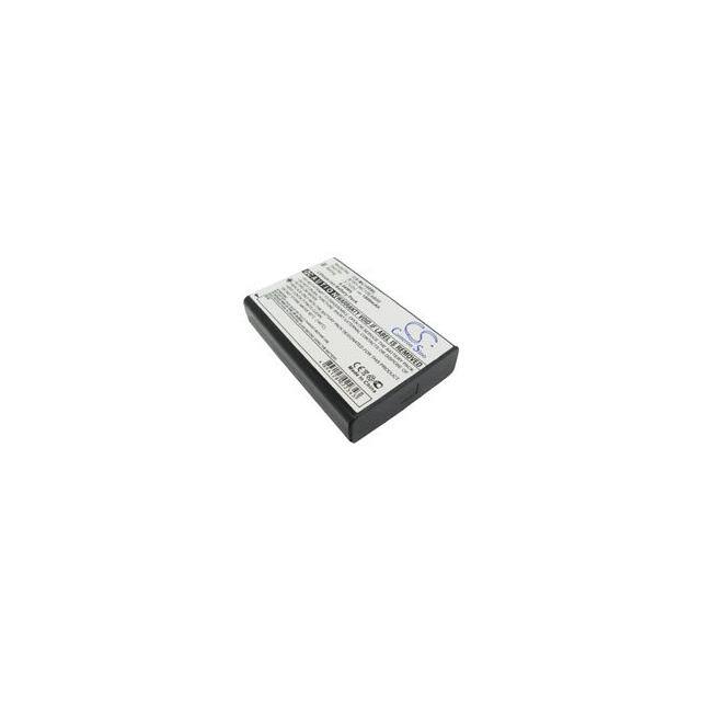 074337S BATTERY Replacement for Intermec 074337S
