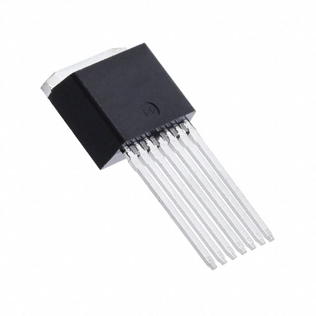 IRF1405ZL-7PPBF MOSFET N-CH 55V 120A TO263CA-7