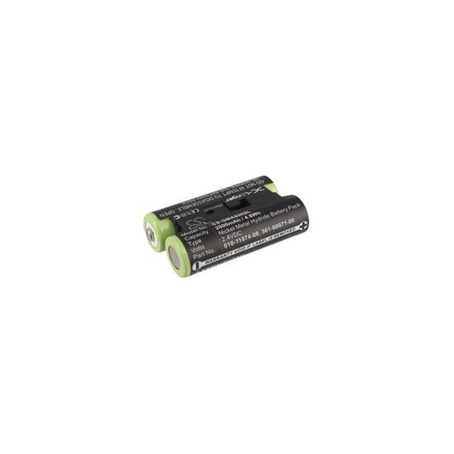 361-00071-00 BATTERY Replacement for Garmin 361-00071