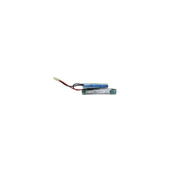 CS-NS120C33MT BATTERY Replacement for Rc CS-NS120C33MT