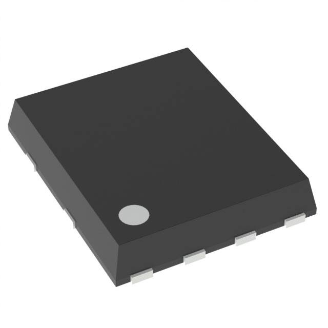 NTMFS4854NST1G MOSFET N-CH 25V 15.2A/149A SO8FL