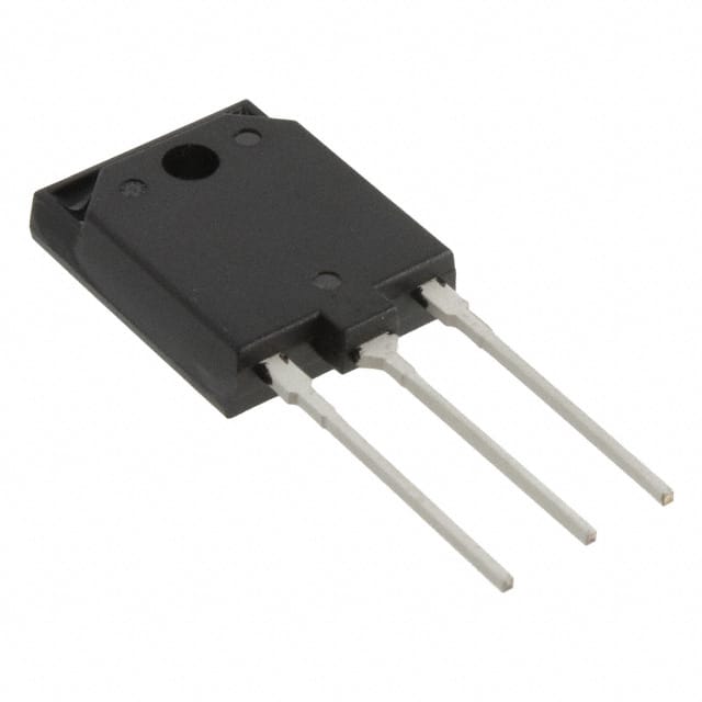 RJP60F0DPM-00#T1 IGBT 600V 50A 40W TO-3PFM