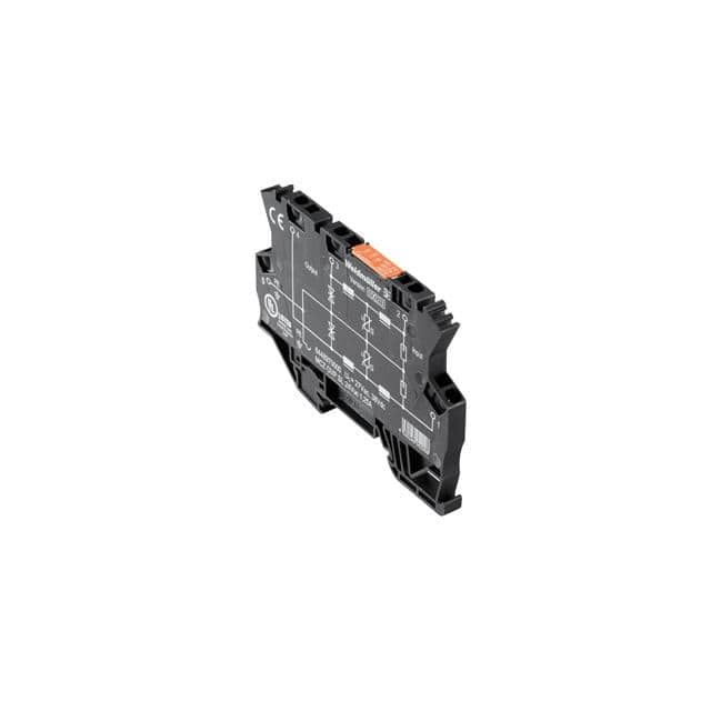 8448970000 OVP 24VAC 1.25A