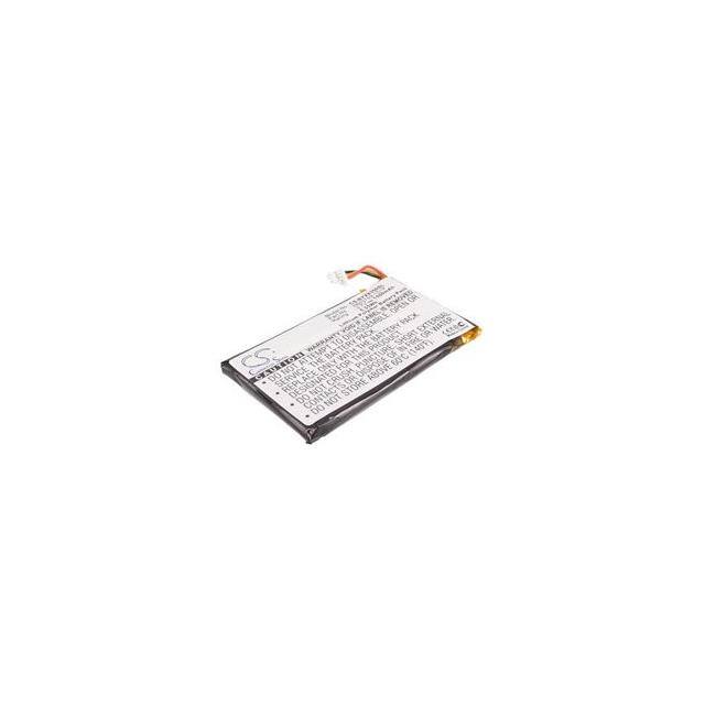 H603759-1S1P BATTERY Replacement for Bushnell H603759