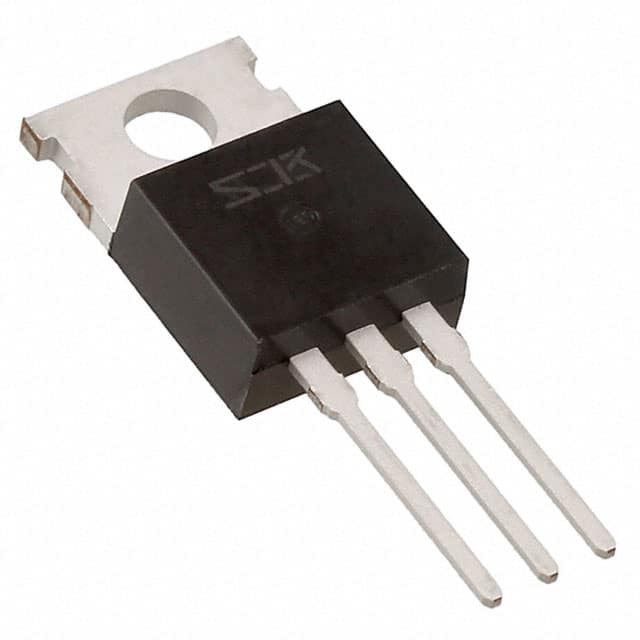 EKI04027 MOSFET N-CH 40V 85A TO220-3