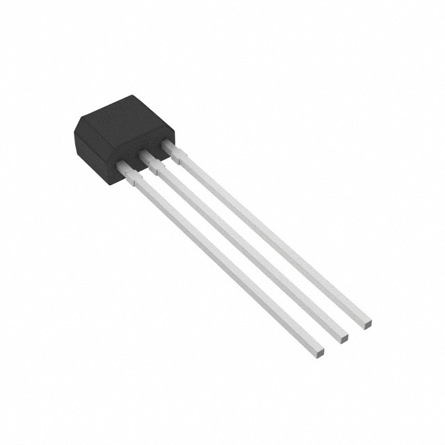 2SK596S-C JFET N-CH 1MA 3SPA