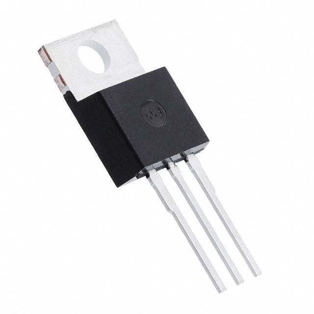 SPP16N50C3XKSA1 MOSFET N-CH 560V 16A TO220-3