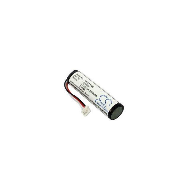 T197410 BATTERY Replacement for Extech T197410 B