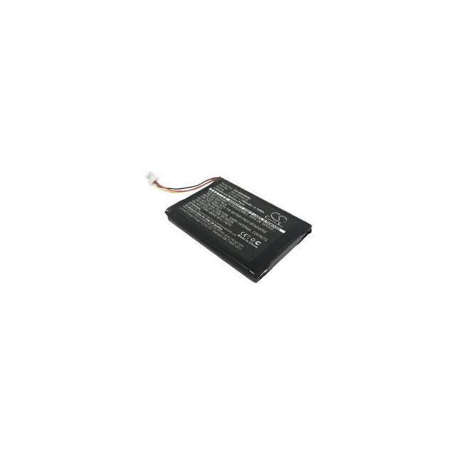 NUVI 40 BATTERY Replacement for Garmin Nuvi 40 B