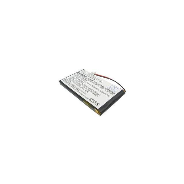 IQUE M4 BATTERY Replacement for Garmin Ique M4 B