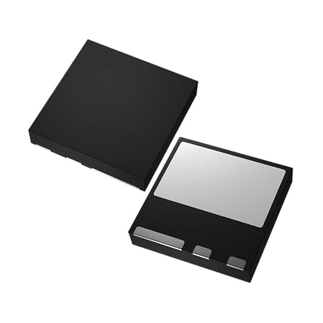 TPH3206LD GANFET N-CH 600V 17A PQFN