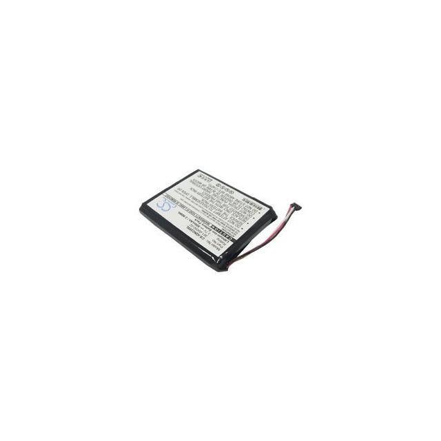 361-00050-02 BATTERY Replacement for Garmin 361-00050