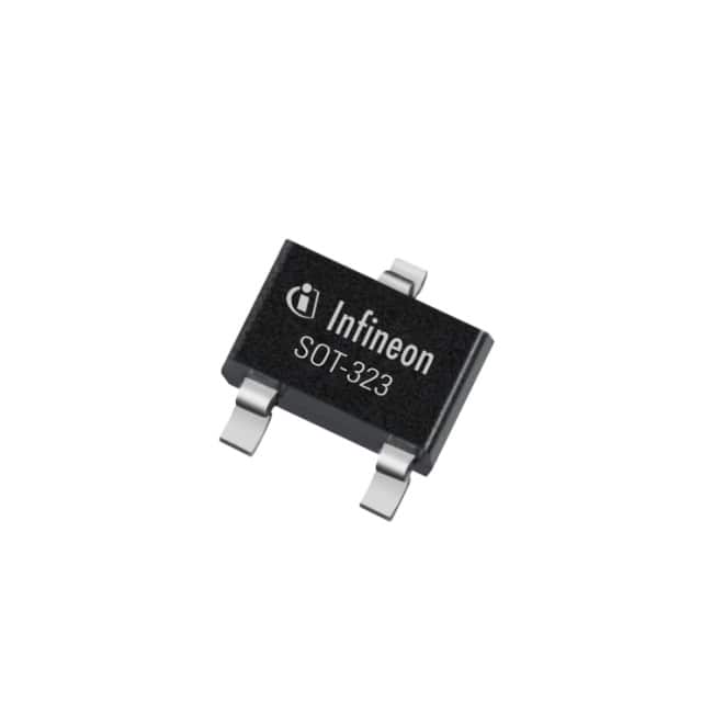 BSP612PH6327XTSA1 SMALL SIGNAL+P-CH