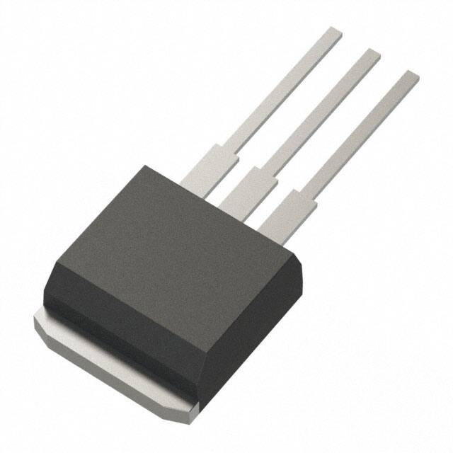 SQV120N10-3M8_GE3 MOSFET N-CH 100V 120A TO262-3
