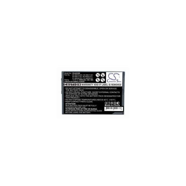TRAVELMATE 222X Replacement for Acer Travelmate