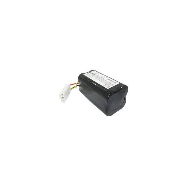 AMV10V-8K BATTERY Replacement for Panasonic AMV10V