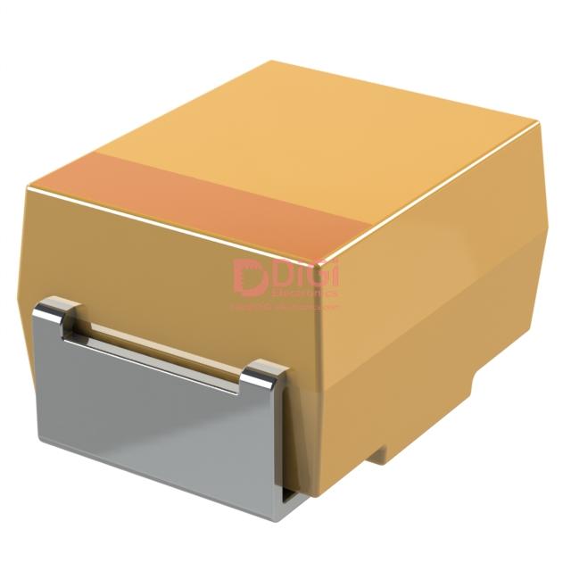 TAJB226K016RNJ The KYOCERA AVX TAJB226K016RNJ is a molded tantalum capacitor with a capacitance of 22 µF and a rated voltage of 16 V. It features a surface mount package and a tolerance of ±10%.