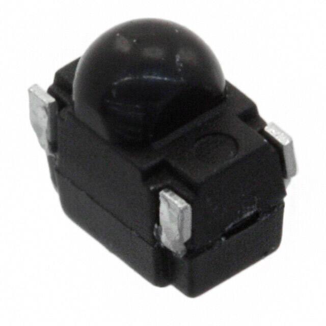 RPM-012PBT97 SENSOR PHOTO 800NM SIDE VIEW SMD