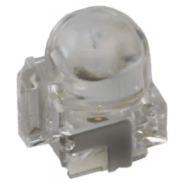 SML-L13DTAFS LED ORANGE CLEAR CHIP SMD R/A