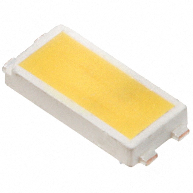 SMLK34WBEDW1 LED COOL WHITE DIFFUSED 4520 SMD
