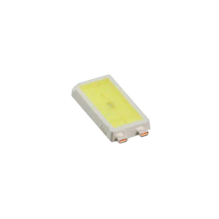 SMLK15WBFPW1 LED SML WHITE 1808
