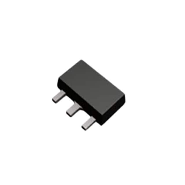 2SAR554PHZGT100 TRANS PNP 80V 1.5A SOT89