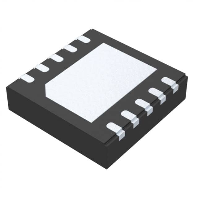 BD18336NUF-ME2 IC LED DRV PS PWM VSON10FV3030