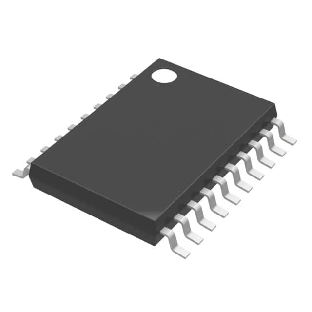 BD9P205EFV-CE2 NANO PULSE CONTROL, 3.5V TO 40V