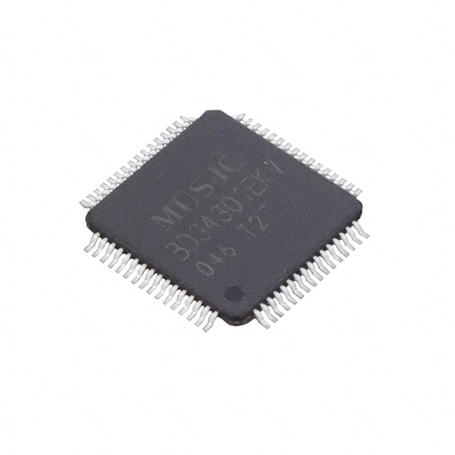 BD34301EKV-E2 32-BIT,768 KHZ SAMPLING STEREO A