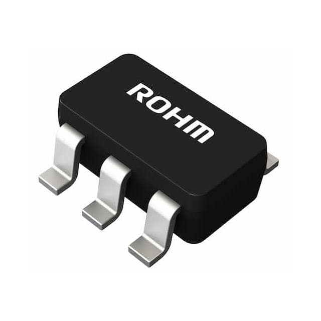 BD48HW0G-CTR NANO ENERGY, HIGH VOLTAGE & LOW