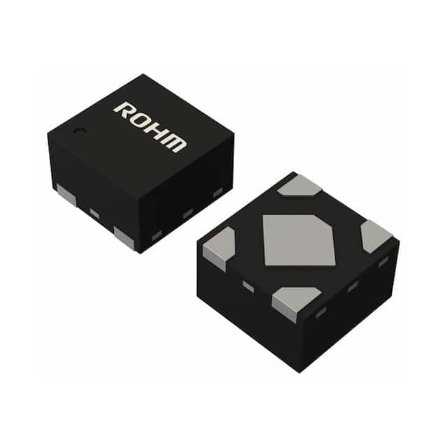 BD5231NVX-2CTL NANO ENERGY, 3.1V, ADJUSTABLE DE