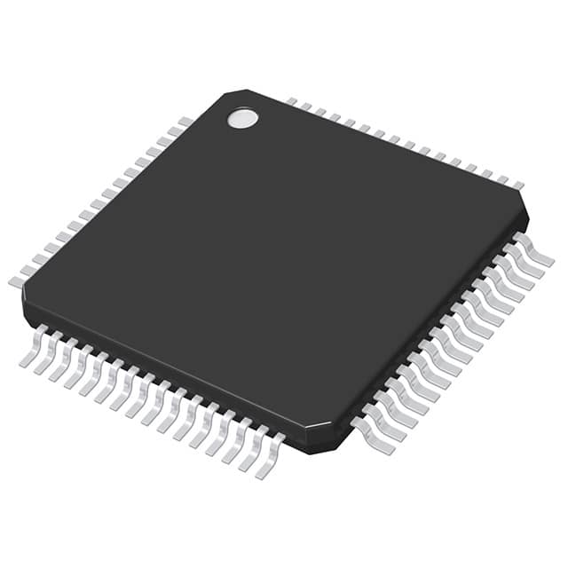 BD63030EKV-CE2 3-PHASE BRUSHLESS MOTOR PRE-DRIV