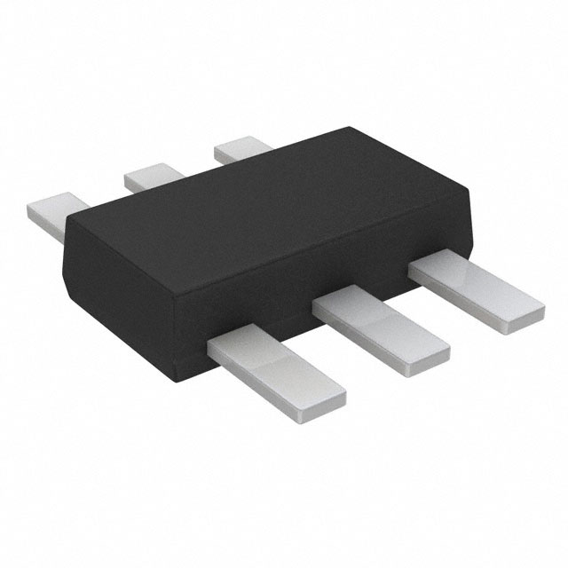 BD69060GFT-TL THE BD69060GFT IS A 5V SINGLE-PH