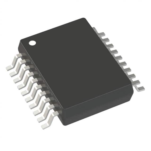 BD7220FV-CE2 IC CURRENT MONITOR 20SSOP