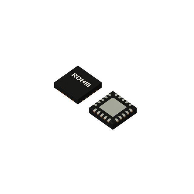 BD868D0MUF-CE2 PMIC FOR AUTOMOTIVE CAMERA.  THE