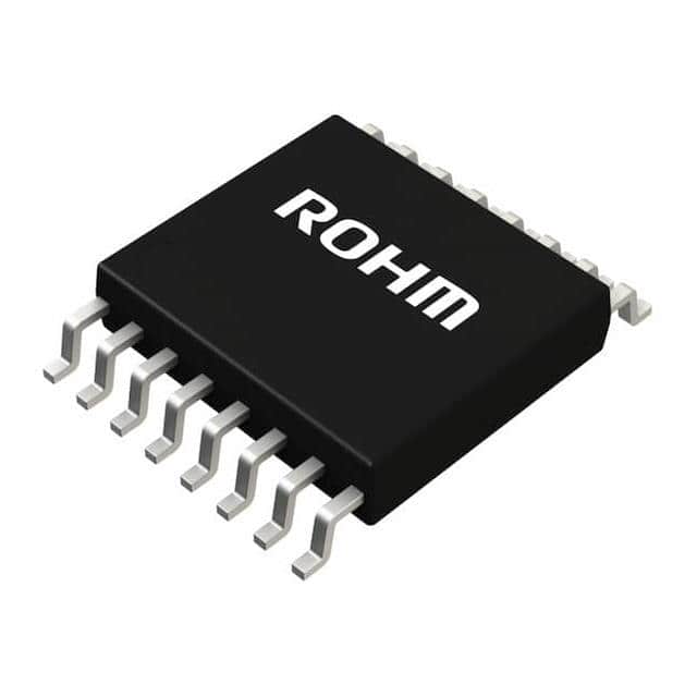 BD88030FV-E2 INTERFACE IC FOR GAS WATER HEATE