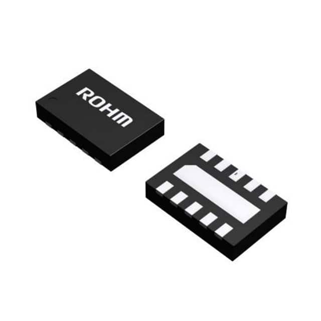 BD4233NUX-E2 STROBE CHARGE CONTROL IC FOR DSC