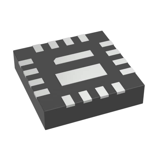 BD9F500QUZ-E2 NANO PULSE CONTROL 4.5 V TO 36 V