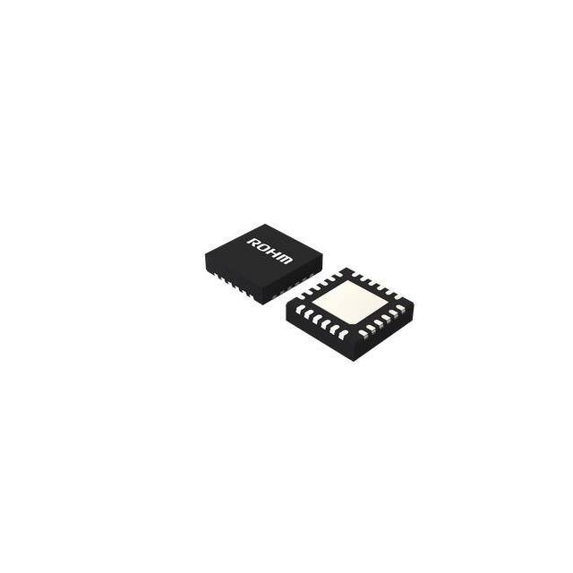 BD9P108MUF-CE2 IC REG BUCK ADJ 1A VQFN24FV4040