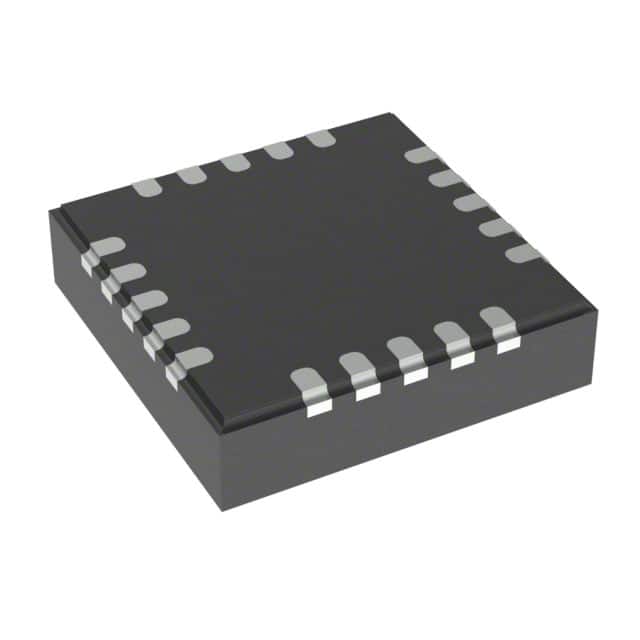 BD9P135MUF-CE2 NANO PULSE CONTROL, 3.5V TO 40V
