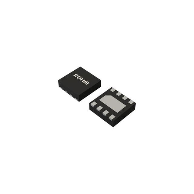 BD9S231NUX-CE2 IC REG BUCK ADJ 2A VSON008X2020