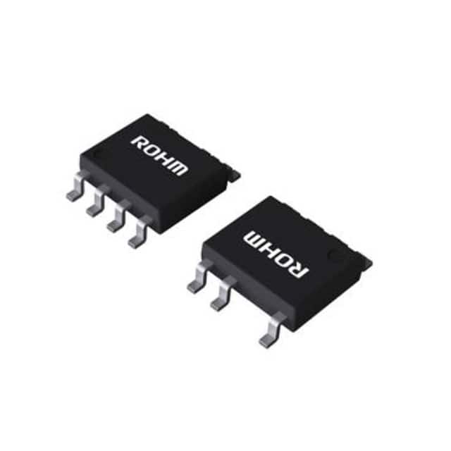 BM1Z002FJ-E2 IC SUPERVISOR 1 CHANNEL 7SOP