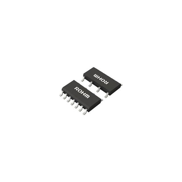 BM1Z103FJ-E2 IC SUPERVISOR 1 CHANNEL 11SOP
