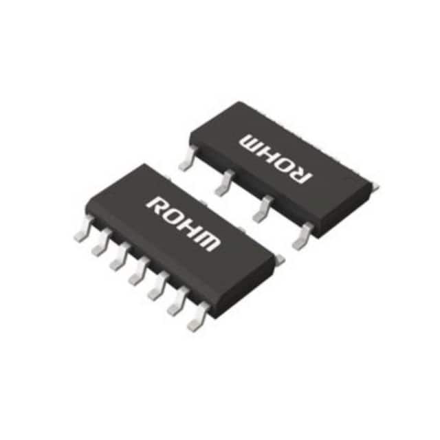 BM1Z102FJ-E2 IC SUPERVISOR 1 CHANNEL 11SOP