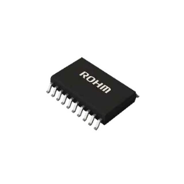 BM2P061MF-ZE2 ON RESISTOR 1.0, PWM TYPE DC/DC