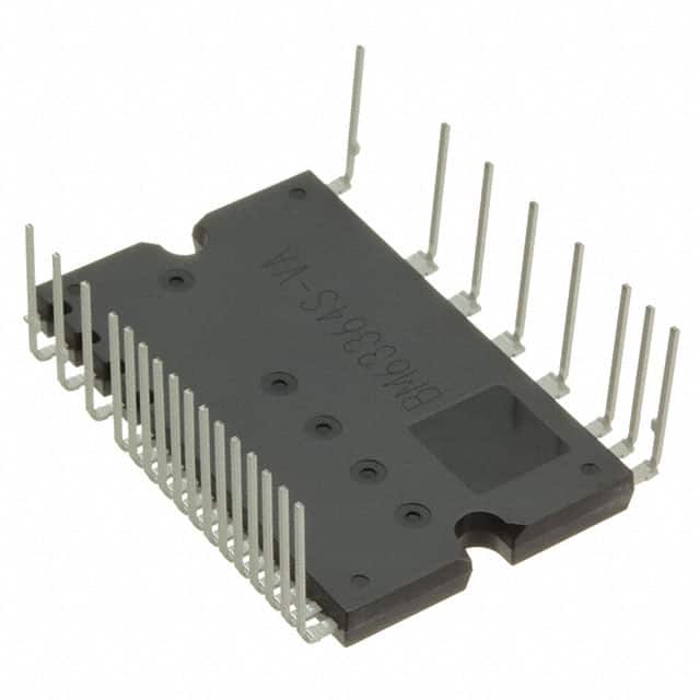 BM63363S-VA IC IPM 600V IGBT SW 25HSDIP
