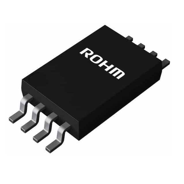 BR24G64FVT-5E2 IC EEPROM 64KBIT I2C 1MHZ 8TSSOP
