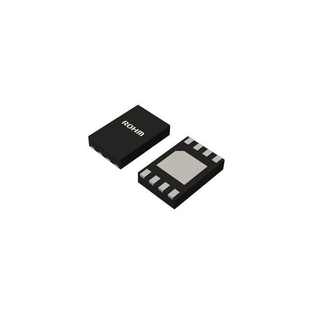 BR24H16ANUX-5ACTR IC EEPROM 16KBIT I2C 8VSON